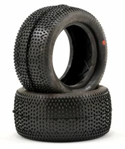 AKA Impact 2.2" Rear Buggy Tires (2) (Super Soft)