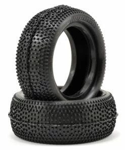 AKA Impact 2.2" Front 4WD Buggy Tires (2) (Soft)