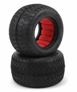 AKA Chain Link 2.2" Off-Road Truck Tires (2) (Clay)