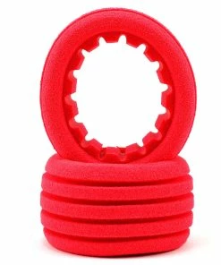 AKA 1/10 2WD Truck Closed Cell Inserts (2)