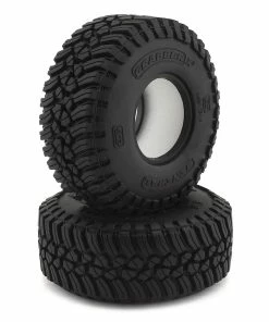 Element RC General Grabber X3 1.9" Tires (2) (Soft)
