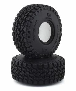 Element RC General Grabber A/T X 1.55" Tires (2)