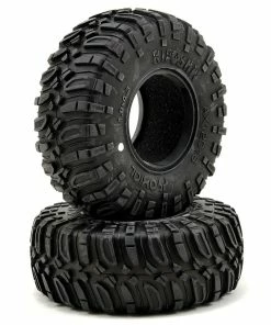 Axial Ripsaw 1.9" Rock Crawler Tires (2) (R35)