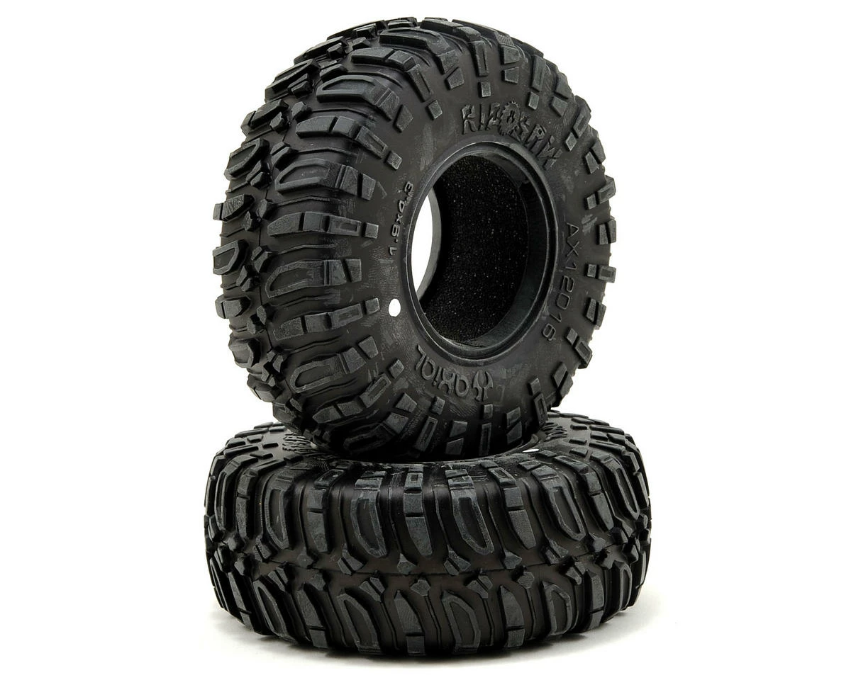 Axial Ripsaw 1.9" Rock Crawler Tires (2) (R35)