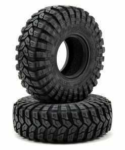 Axial Maxxis Trepador 1.9" Rock Crawler Tires (2) (R35)