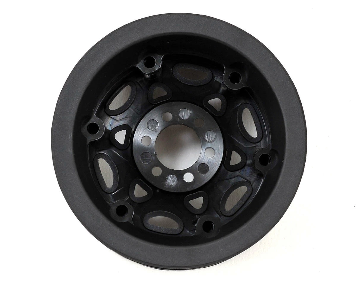 Axial Walker Evans IFD 2.2 Rock Crawler Wheels (2) (Black) - Image 2