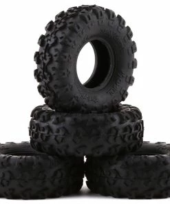 Axial SCX24 1.0" Rock Lizards Tires (4)