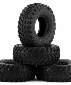 Axial SCX24 1.0" Nitto Trail Grappler M/T Tires (4)