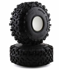 Axial Interco TSL Bogger 2.2" Tires (2) (SBR45)