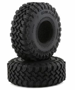 Axial Falken Wildpeak 1.9" Tires W/Inserts (2) (R35)