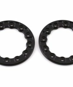 Team Brood -Mag Magnesium Drag Beadlock Rings (2) (Pro-Line 2.2/3.0 12-Hole)