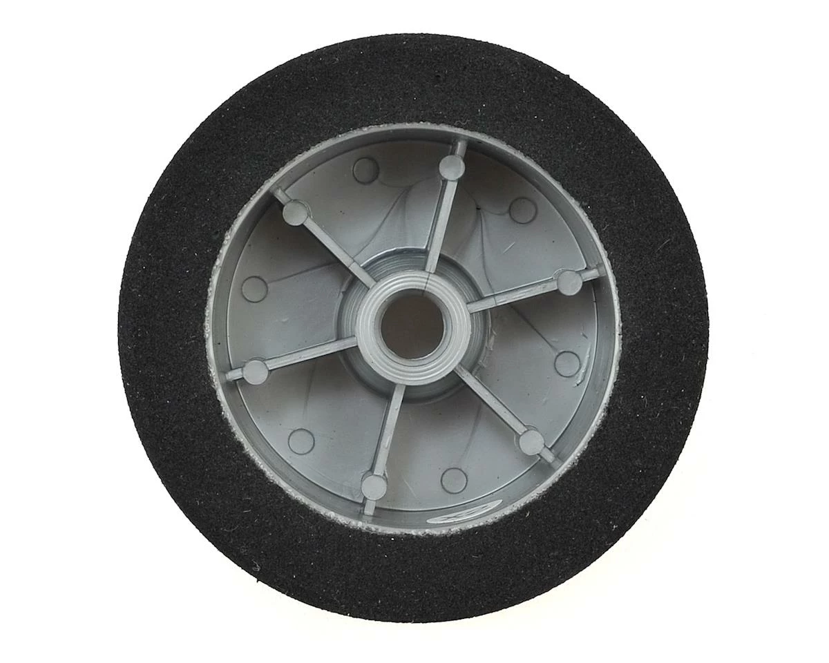 Custom Works Dirt Oval Front Mounted Foam Tires (2) (X2) 4 Custom Works Dirt Oval Front Mounted Foam Tires (2) (X2) - Image 2