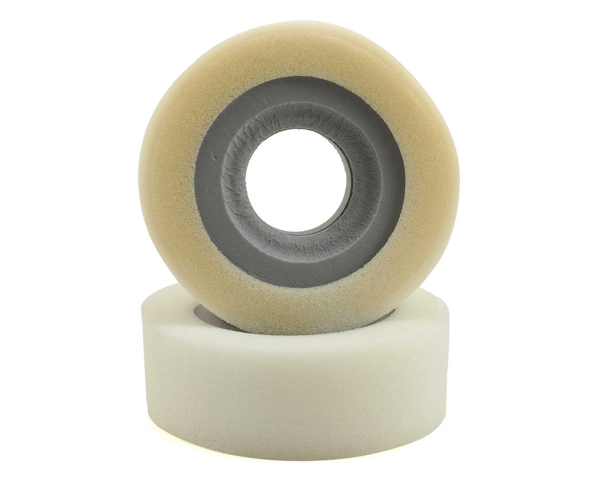 Crawler Innovations "Double Deuce 6.0" 2.2 Crawler Foam (2) (Standard/Soft)