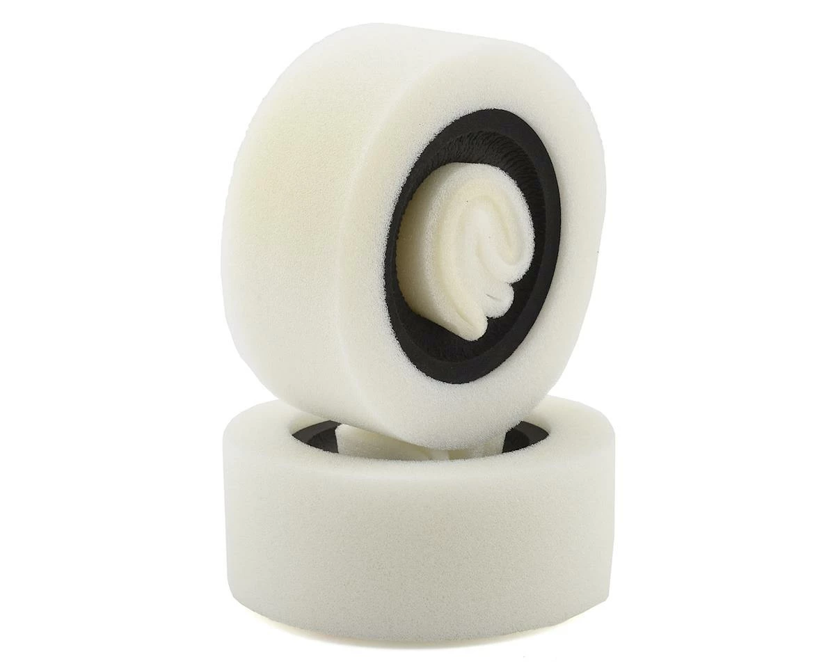 Crawler Innovations "Double Deuce 5.5" 2.2 Heavy Weight Crawler Foam W/Comp Cut Inner (2) (Firm Outer)