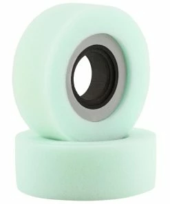 Crawler Innovations Double Deuce 6.0” 2.2 Triple Stage Crawler Foam W/Comp Cut Inners & Tuning Ring (2) (Soft Outer)