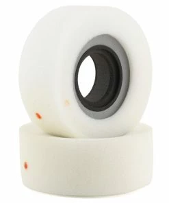 Crawler Innovations Double Deuce 6.0” 2.2 Triple Stage Crawler Foam W/Comp Cut Inners & Tuning Ring (2)(Medium Outer)