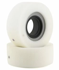 Crawler Innovations Double Deuce 6.0” 2.2 Triple Stage Crawler Foam W/Comp Cut Inners & Tuning Ring (2) (Firm Outer)