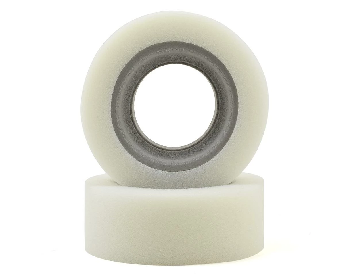 Crawler Innovations Lil Nova 4.25" Crawler Foam W/Comp Cut Inner (2) (Soft Outer)