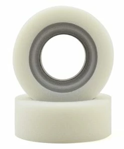 Crawler Innovations Lil Nova 4.25" Crawler Foam W/Comp Cut Inner (2) (Medium Outer)