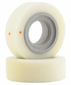 Crawler Innovations Lil' Nova Dual Stage 4.25" 1.9" Wide Crawler Foam W/Comp Cut Inner (2) (Medium Outer)