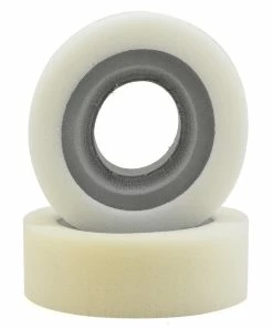 Crawler Innovations "Lil Nova 4.50" 1.9" Crawler Foam (2) (Standard/Medium)