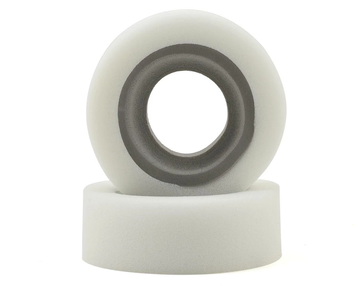 Crawler Innovations Lil Nova 4.50" Crawler Foam W/Comp Cut Inner (2) (Medium Outer)