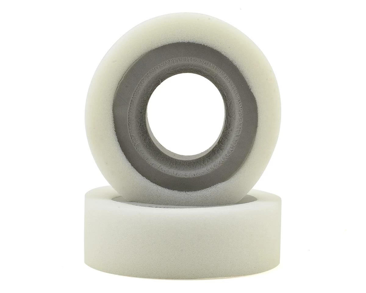 Crawler Innovations Lil Nova 4.75" Crawler Foam W/Comp Cut Inner (2) (Soft Outer)