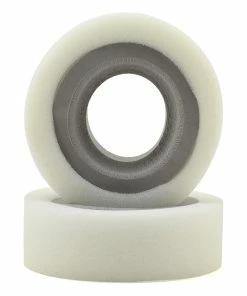 Crawler Innovations Lil Nova 4.75" Crawler Foam W/Comp Cut Inner (2) (Firm Outer)