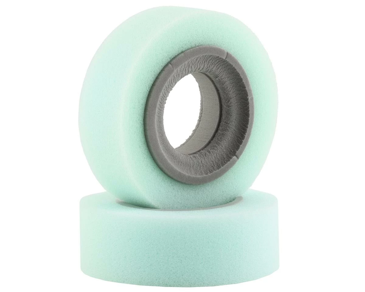 Crawler Innovations Lil' Nova Dual Stage 4.75" 1.9" Wide Crawler Foam W/Comp Cut Inner (2) (Soft Outer)