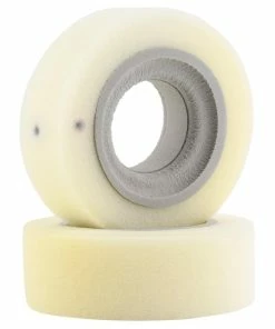 Crawler Innovations Lil' Nova Dual Stage 4.75" 1.9" Wide Crawler Foam W/Comp Cut Inner (2) (Firm Outer)