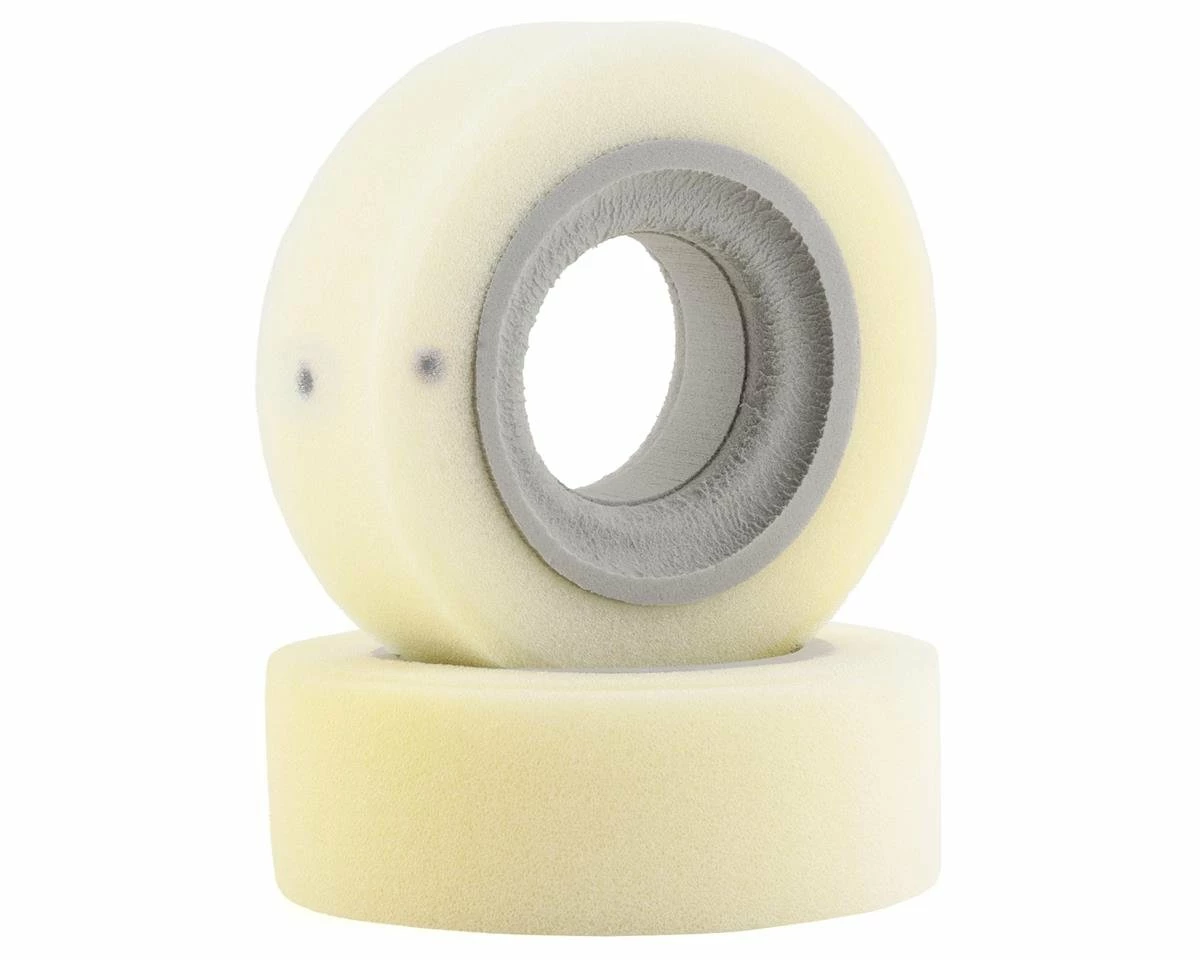 Crawler Innovations Lil' Nova Dual Stage 4.75" 1.9" Wide Crawler Foam W/Comp Cut Inner (2) (Firm Outer)