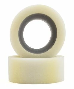 Crawler Innovations Lil Nova 4.0 1.9" Class 1 Crawler Foam (2) (Standard/Soft)