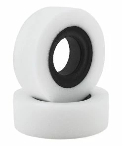 Crawler Innovations Lil Nova 4.25" Heavy Weight Crawler Foam W/Comp Cut Inner (2) (Medium Outer)