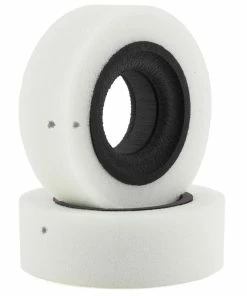 Crawler Innovations Lil' Nova Heavy Weight Dual Stage 4.25" 1.9" Wide Crawler Foam W/Comp Cut Inner (2) (Firm Outer)