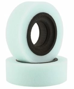 Crawler Innovations Lil' Nova Heavy Weight Dual Stage 4.75" 1.9" Wide Crawler Foam W/Comp Cut Inner (2) (Soft Outer)