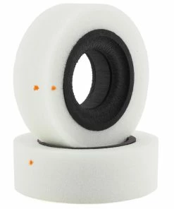 Crawler Innovations Lil' Nova Heavy Weight Dual Stage 4.75" 1.9" Wide Crawler Foam W/Comp Cut Inner (2) (Medium Outer)