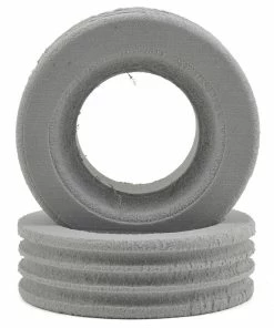 Crawler Innovations "Deuce's Wild" 1.9" Pit Bull Mad Beast Crawler Foam (2)