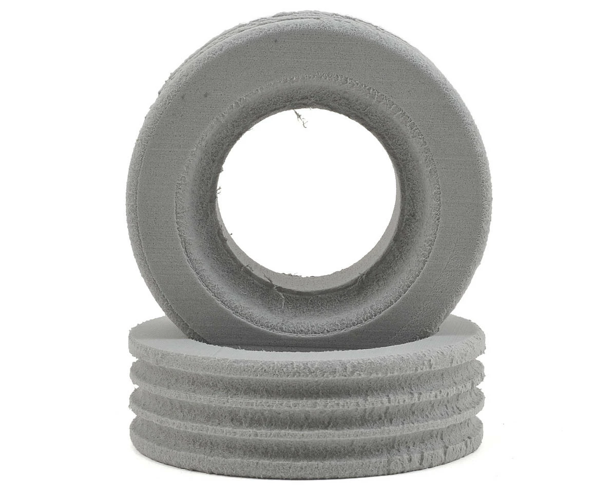 Crawler Innovations "Deuce's Wild" 1.9" Pit Bull Mad Beast Crawler Foam (2)