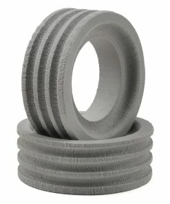 Crawler Innovations Deuce's Wild 1.9" Single Stage Closed Cell Foam (2) 4.19"- 3.85" Tire