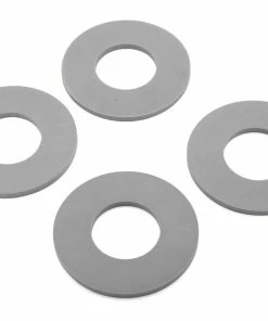 Crawler Innovations "Deuce's Wild" 4.50" Single Stage Tuning Disc (4)