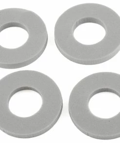 Crawler Innovations "Deuce's Wild" Micro Tuning Disc Set (4)