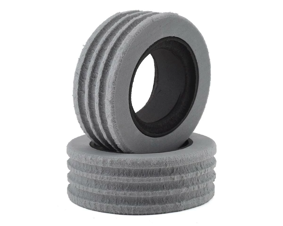 Crawler Innovations "Deuce's Wild" 1.9" XL Dual Stage Crawler Foam (2)