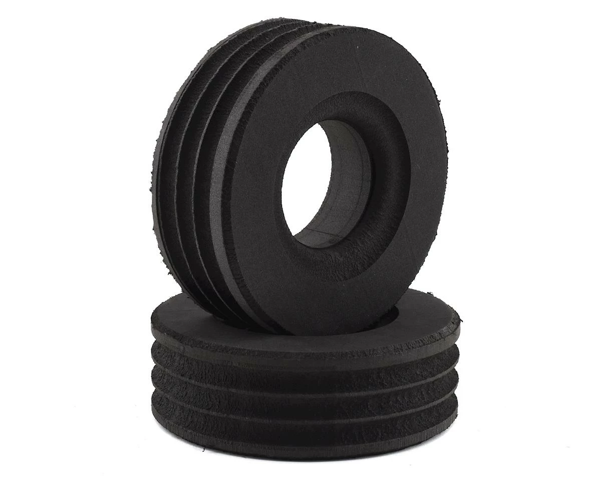 Crawler Innovations Deuce's Wild "Heavy Weight" 2.2 Tall Closed Cell Foam (2)
