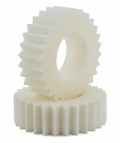 Crazy Crawler LaserFoam "HD Strong" 2.2 Foam Crawler Tire Insert (2) (115x35mm) (Trucks Up To 7 Pounds)