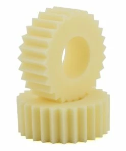 Crazy Crawler LaserFoam "Heavy Duty" 2.2 Foam Crawler Tire Insert (2) (114x45mm) (Traxxas Canyon 2.2) (7-10 Pound Trucks)