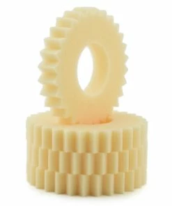 Crazy Crawler LaserFoam "FT Pro HD20" 1.9" Foam Crawler Tire Insert (20mm) (4) (4.75" Tires)