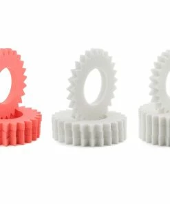 Crazy Crawler LaserFoam Class 1 FT Pro 1.9" Crawler Tire Insert Starter Set (4) (4.19" Tires)