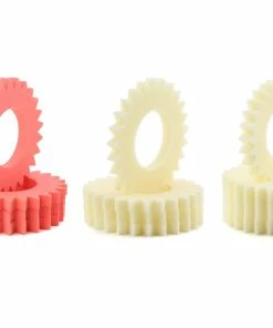 Crazy Crawler LaserFoam Class 1 FT ProHD 1.9" Crawler Tire Insert Starter Set (4) (4.19" Tires)