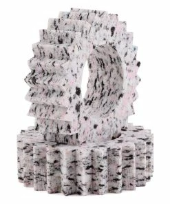 Crazy Crawler LaserFoam Xtreme Plus 1.9" Foam Crawler Tire Insert (2) (85x28mm)