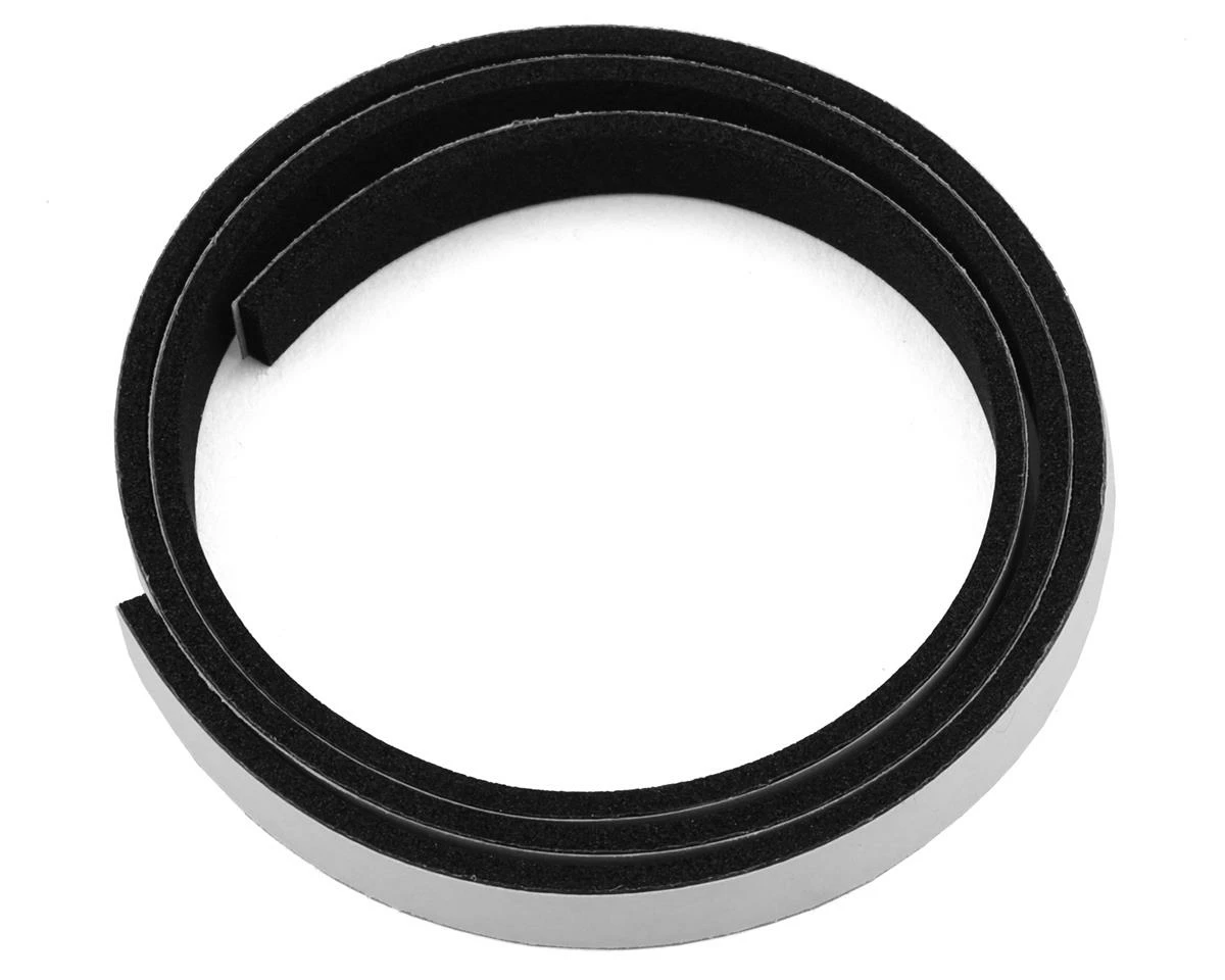 DE Racing Accelerator LP Low Profile Drag Racing Front Tires W/Inserts (Clay) 4 DE Racing Accelerator LP Low Profile Drag Racing Front Tires W/Inserts (Clay) - Image 2